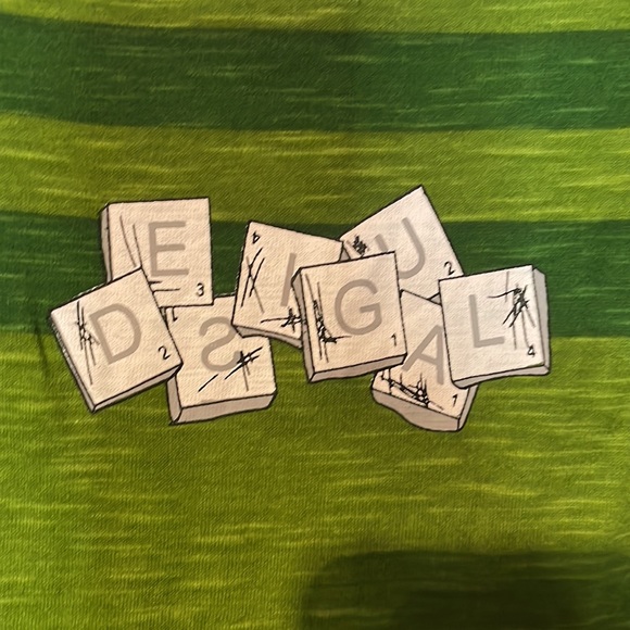 NWOT Desiugal Sun dress or could be used as a swimsuit cover up. - Picture 3 of 6